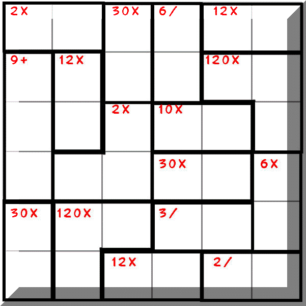 Puzzle
