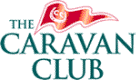 Caravan Club Logo