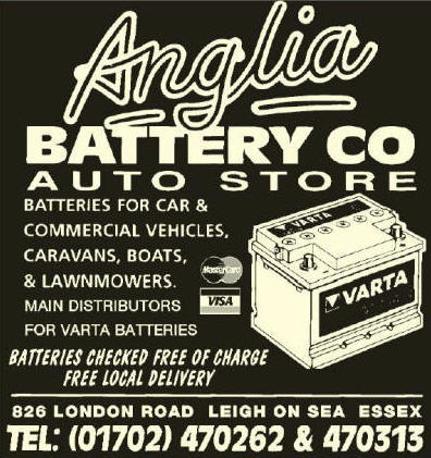 Anglia Battery Co.