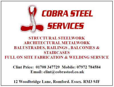 Cobra Steel
