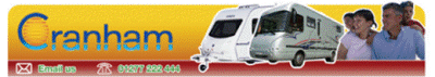 Cranham Caravans