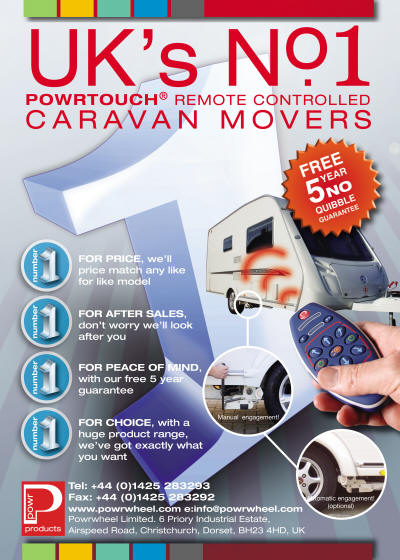Powertouch