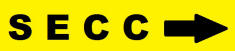 SECC Rally Sign