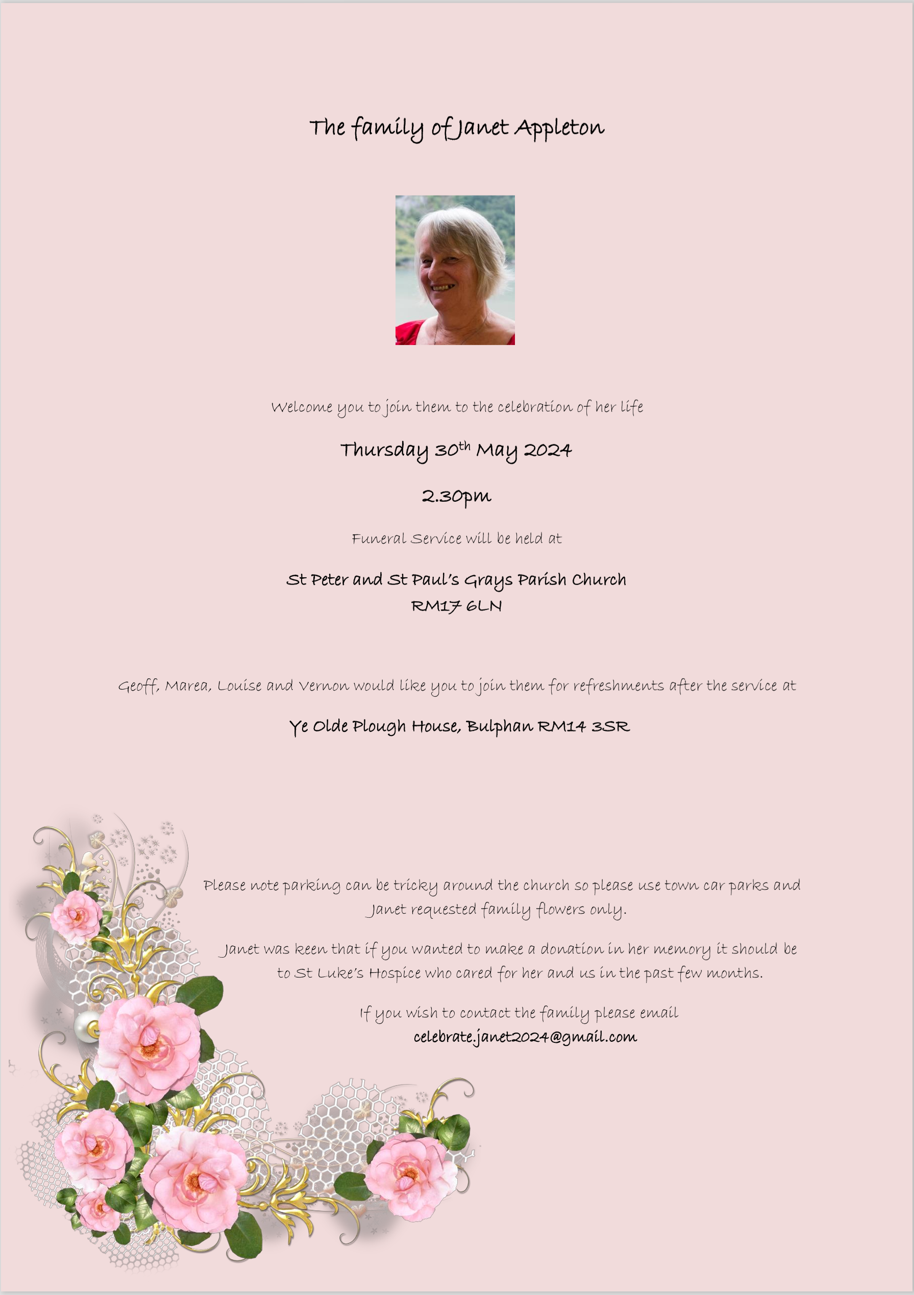 Latest News – South Essex Centre, Caravan and Motorhome Club